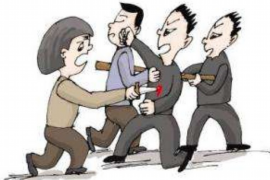 回民企业清欠服务